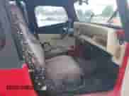 1991 Jeep Wrangler with VIN 2J4FY19P7MJ132895, listed as a IAAI auction lot 42541973 with 169,999 mi miles and . Bid and sale history available at DreamBid. Image 5.