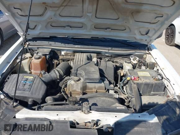 2010 Chevrolet Colorado Work Truck с VIN 1GCCSBD94A8130135, выставлен на аукционе IAAI как лот 43352238 с пробегом 174 535 миль миль и . История ставок и продаж доступна на DreamBid. Изображение 10.