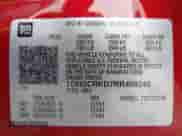 2024 Chevrolet Tahoe RST с VIN 1GNSCRKD7RR409245, выставлен на аукционе IAAI как лот 42133470 с пробегом 11 051 миль миль и . История ставок и продаж доступна на DreamBid. Изображение 9.