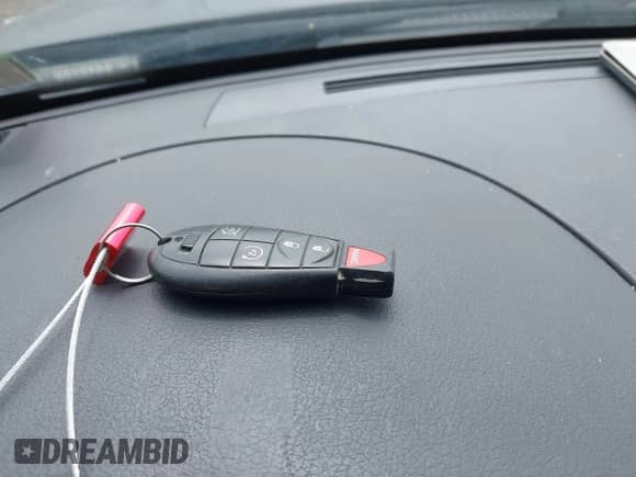 2009 Jeep Grand Cherokee Laredo with VIN 1J8GR48K09C524853, listed as a IAAI auction lot 42258344 with 184,222 mi miles and . Bid and sale history available at DreamBid. Image 11.