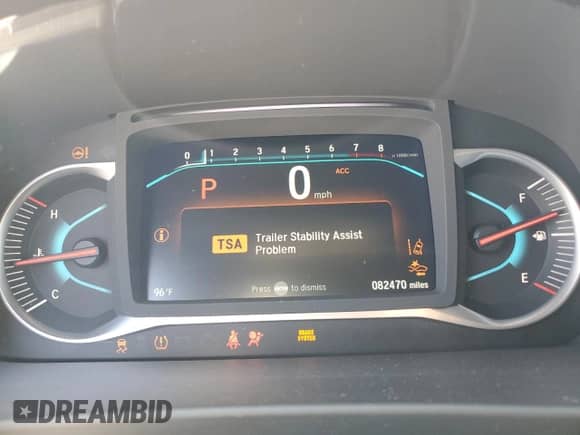 2020 Honda Pilot Black Edition z VIN 5FNYF6H7XLB006089, wystawiony jako Copart lot #63290615 z przebiegiem 82 470 mil mil oraz Szkoda całkowita • Salvage title. Historia ofert i sprzedaży dostępna na DreamBid. Obrazek 9.