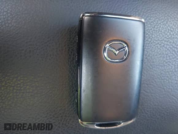 2023 Mazda CX-5 S Carbon Edition z VIN JM3KFBCM6P0112207, wystawiony jako IAAI lot #42747977 z przebiegiem 33 488 mil mil oraz . Historia ofert i sprzedaży dostępna na DreamBid. Obrazek 11.