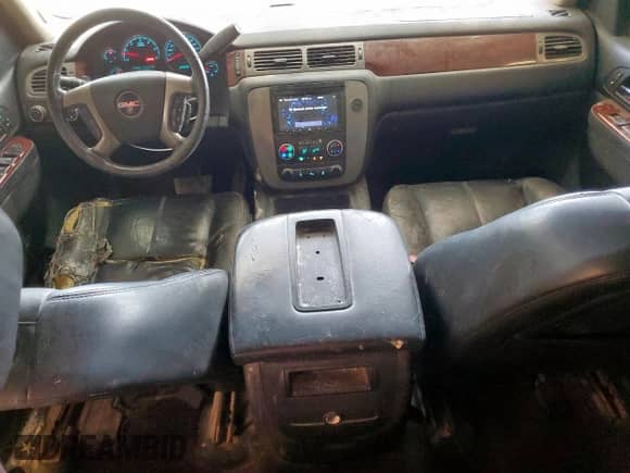 2013 GMC Sierra 1500 SLT с VIN 3GTP2WE74DG213892, выставлен на аукционе Copart как лот 60900705 с пробегом 202 145 миль миль и Чистый • Clean title. История ставок и продаж доступна на DreamBid. Изображение 8.