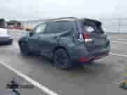 2022 Subaru Forester Special Sports z VIN JF2SKAJC1NH467312, wystawiony jako IAAI lot #43149004 z przebiegiem 50 783 mil mil oraz . Historia ofert i sprzedaży dostępna na DreamBid. Obrazek 3.