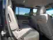 2014 Honda Pilot EX-L with VIN 5FNYF4H7XEB007539, listed as a Copart auction lot 69609485 with 169,384 mi miles and Clean title. Bid and sale history available at DreamBid. Image 11.