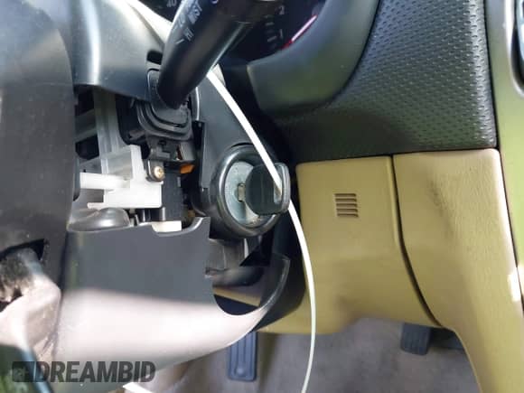 2003 Subaru Forester X with VIN JF1SG63643H725524, listed as a IAAI auction lot 42812324 with Not provided miles and . Bid and sale history available at DreamBid. Image 11.