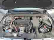 2018 Honda Accord EX-L z VIN 1HGCV3F56JA001959, wystawiony jako Copart lot #84534555 z przebiegiem 216 180 mil mil oraz Szkoda całkowita • Salvage title. Historia ofert i sprzedaży dostępna na DreamBid. Obrazek 11.