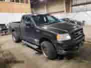 2005 Ford F-150 XL с VIN 1FTRF14W15KC16235, выставлен на аукционе Copart как лот 86321895 с пробегом 137 993 миль миль и Списание • Salvage title. История ставок и продаж доступна на DreamBid. Изображение 4.