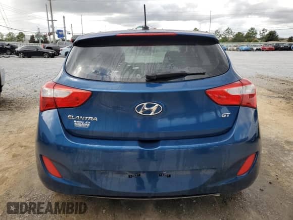 2014 Hyundai Elantra z VIN KMHD35LH1EU165624, wystawiony jako Copart lot #85525465 z przebiegiem 149 809 mil mil oraz Szkoda całkowita • Salvage title. Historia ofert i sprzedaży dostępna na DreamBid. Obrazek 6.