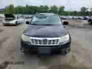 2013 Subaru Forester X Premium z VIN JF2SHADC6DH423962, wystawiony jako Copart lot #64137965 z przebiegiem 138 849 mil mil oraz Szkoda całkowita • Salvage title. Historia ofert i sprzedaży dostępna na DreamBid. Obrazek 5.