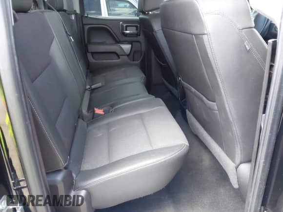 2016 GMC Sierra 1500 SLE with VIN 1GTV2MEC5GZ106217, listed as a IAAI auction lot 42243559 with 136,855 mi miles and . Bid and sale history available at DreamBid. Image 8.