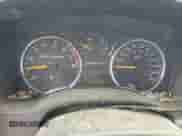 2007 Chevrolet Colorado 1LT z VIN 1GCCS13E578241178, wystawiony jako Copart lot #53002545 z przebiegiem 158 485 mil mil oraz Czysty tytuł • Clean title. Historia ofert i sprzedaży dostępna na DreamBid. Obrazek 9.