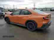 2022 Subaru WRX Premium with VIN JF1VBAH66N8027250, listed as a Copart auction lot 86513694 with 14,669 mi miles and Salvage title. Bid and sale history available at DreamBid. Image 2.