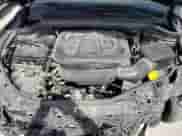 2022 Dodge Durango Special Service с VIN 1C4RDJFG5NC184623, выставлен на аукционе Copart как лот 49061625 с пробегом 40 100 миль миль и Списание • Salvage title. История ставок и продаж доступна на DreamBid. Изображение 12.