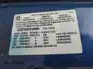 2000 Chevrolet S-10 с VIN 1GCCS1443YK149965, выставлен на аукционе Copart как лот 63531754 с пробегом 318 459 миль миль и На запчасти • Non repairable. История ставок и продаж доступна на DreamBid. Изображение 12.