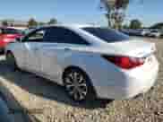 2013 Hyundai Sonata SE с VIN 5NPEC4AB2DH665172, выставлен на аукционе Copart как лот 84601705 с пробегом 169 087 миль миль и Списание • Salvage title. История ставок и продаж доступна на DreamBid. Изображение 2.