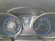 2015 Hyundai Genesis Coupe R-Spec z VIN KMHHU6KJ5FU124780, wystawiony jako Copart lot #67623795 z przebiegiem 90 744 mil mil oraz Szkoda całkowita • Salvage title. Historia ofert i sprzedaży dostępna na DreamBid. Obrazek 9.