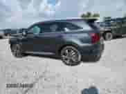 2023 Kia Sorento SX Prestige с VIN KNDRMDLH0P5136131, выставлен на аукционе Copart как лот 69114055 с пробегом 29 113 миль миль и Списание • Salvage title. История ставок и продаж доступна на DreamBid. Изображение 2.