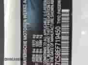 2014 BMW 4 Series 428i with VIN WBA3N7C58EF719450, listed as a Copart auction lot 70378135 with 204,757 mi miles and Salvage title. Bid and sale history available at DreamBid. Image 12.