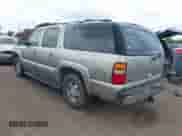 2001 Chevrolet Suburban LS with VIN 3GNFK16T11G136668, listed as a IAAI auction lot 42073131 with 246,271 mi miles and . Bid and sale history available at DreamBid. Image 3.