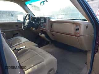 2000 Chevrolet Silverado 2500 с VIN 1GBGK24U2YE224066, выставлен на аукционе IAAI как лот 41446441 с пробегом 103 377 миль миль и . История ставок и продаж доступна на DreamBid. Изображение 5.