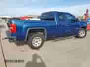 2017 GMC Sierra 1500 z VIN 1GTR1LEC1HZ128196, wystawiony jako Copart lot #49465835 z przebiegiem 91 796 mil mil oraz Czysty tytuł • Clean title. Historia ofert i sprzedaży dostępna na DreamBid. Obrazek 3.