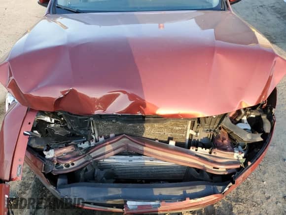 2014 Volvo S60 T6 with VIN YV1902FH7E2287875, listed as a Copart auction lot 80261854 with 130,361 mi miles and Salvage title. Bid and sale history available at DreamBid. Image 11.