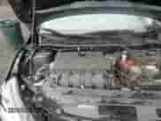 2017 Nissan Sentra SV z VIN 3N1AB7AP2HY327216, wystawiony jako Copart lot #81831565 z przebiegiem 120 902 mil mil oraz Szkoda całkowita • Salvage title. Historia ofert i sprzedaży dostępna na DreamBid. Obrazek 16.