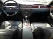 2009 Chevrolet Impala LTZ с VIN 2G1WU57M091303441, выставлен на аукционе Copart как лот 65226795 с пробегом Не указан миль и Списание • Salvage title. История ставок и продаж доступна на DreamBid. Изображение 8.