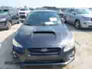 2015 Subaru WRX Premium with VIN JF1VA1F66F9810733, listed as a IAAI auction lot 42742694 with 66,368 mi miles and . Bid and sale history available at DreamBid. Image 12.