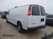 2020 Chevrolet Express Cargo с VIN 1GCWGBFP0L1138206, выставлен на аукционе IAAI как лот 41773760 с пробегом 94 272 миль миль и . История ставок и продаж доступна на DreamBid. Изображение 3.