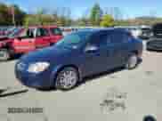 2009 Chevrolet Cobalt 2LT с VIN 1G1AT58H397231183, выставлен на аукционе Copart как лот 87082055 с пробегом 102 158 миль миль и Чистый • Clean title. История ставок и продаж доступна на DreamBid. Изображение 1.