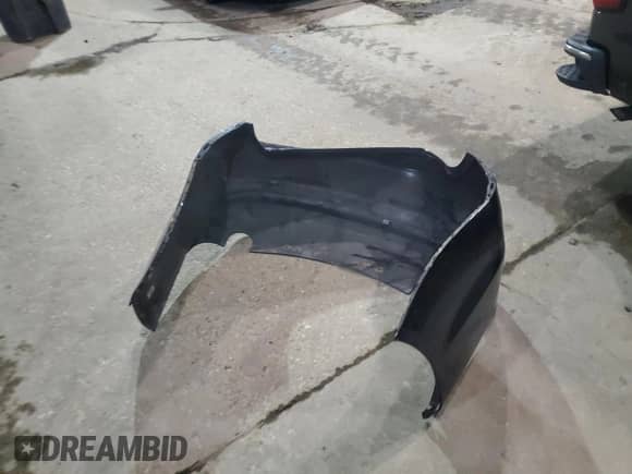 2019 Chevrolet Impala LS с VIN 1G11X5SA0KU105368, выставлен на аукционе Copart как лот 80568034 с пробегом 87 831 миль миль и Списание • Salvage title. История ставок и продаж доступна на DreamBid. Изображение 13.