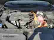 2024 Hyundai Tucson N Line with VIN KM8JFCD17RU148574, listed as a Copart auction lot 71502285 with 32,123 mi miles and Salvage title. Bid and sale history available at DreamBid. Image 12.