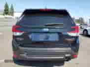 2021 Subaru Forester Special Sports z VIN JF2SKARC3MH570833, wystawiony jako Copart lot #84709305 z przebiegiem 46 677 mil mil oraz Szkoda całkowita • Salvage title. Historia ofert i sprzedaży dostępna na DreamBid. Obrazek 6.