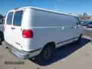 2001 Dodge RAM with VIN 2B7JB21Z51K544971, listed as a IAAI auction lot 41379490 with 238,371 mi miles and . Bid and sale history available at DreamBid. Image 4.