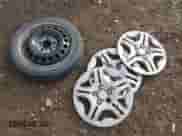 2007 Chevrolet Malibu 1LS z VIN 1G1ZS58F77F231954, wystawiony jako IAAI lot #40919673 z przebiegiem 172 545 mil mil oraz . Historia ofert i sprzedaży dostępna na DreamBid. Obrazek 12.