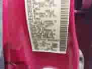 2000 Nissan Frontier XE with VIN 1N6ED27Y3YC382842, listed as a IAAI auction lot 42111321 with 172,453 mi miles and . Bid and sale history available at DreamBid. Image 9.