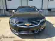 2014 Chevrolet Impala LTZ z VIN 1G1145SL9EU121423, wystawiony jako Copart lot #70817845 z przebiegiem 139 093 mil mil oraz Szkoda całkowita • Salvage title. Historia ofert i sprzedaży dostępna na DreamBid. Obrazek 5.