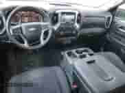 2019 Chevrolet Silverado 1500 LT с VIN 1GCRWCEKXKZ275164, выставлен на аукционе Copart как лот 42103595 с пробегом 205 856 миль миль и Чистый • Clean title. История ставок и продаж доступна на DreamBid. Изображение 8.