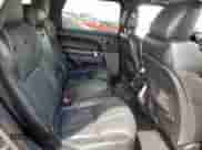 2016 Land Rover Range Rover Sport HSE with VIN SALWR2VF3GA639978, listed as a Copart auction lot 81620145 with 97,130 mi miles and Clean title. Bid and sale history available at DreamBid. Image 11.