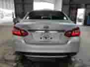 2016 Nissan Altima S with VIN 1N4AL3AP2GC219548, listed as a Copart auction lot 62339135 with 143,414 mi miles and Salvage title. Bid and sale history available at DreamBid. Image 6.