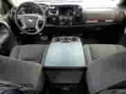 2007 Chevrolet Silverado 1500 LS с VIN 2GCEK13C671592420, выставлен на аукционе Copart как лот 55104145 с пробегом 135 961 миль миль и Чистый • Clean title. История ставок и продаж доступна на DreamBid. Изображение 8.