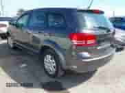 2014 Dodge Journey American Value with VIN 3C4PDCAB4ET194160, listed as a IAAI auction lot 43145793 with 194,266 mi miles and . Bid and sale history available at DreamBid. Image 3.