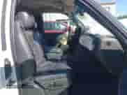 2003 GMC Sierra 1500 SLT с VIN 1GTEK19T53Z356155, выставлен на аукционе IAAI как лот 43405227 с пробегом 285 723 миль миль и . История ставок и продаж доступна на DreamBid. Изображение 5.