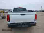 2024 Chevrolet Colorado 2WD Work Truck with VIN 1GCGSBEC7R1207645, listed as a IAAI auction lot 41640725 with 10,119 mi miles and . Bid and sale history available at DreamBid. Image 16.
