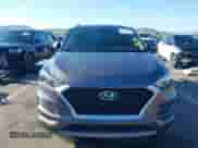 2021 Hyundai Tucson Limited z VIN KM8J33AL5MU322472, wystawiony jako IAAI lot #43291284 z przebiegiem 48 814 mil mil oraz . Historia ofert i sprzedaży dostępna na DreamBid. Obrazek 12.