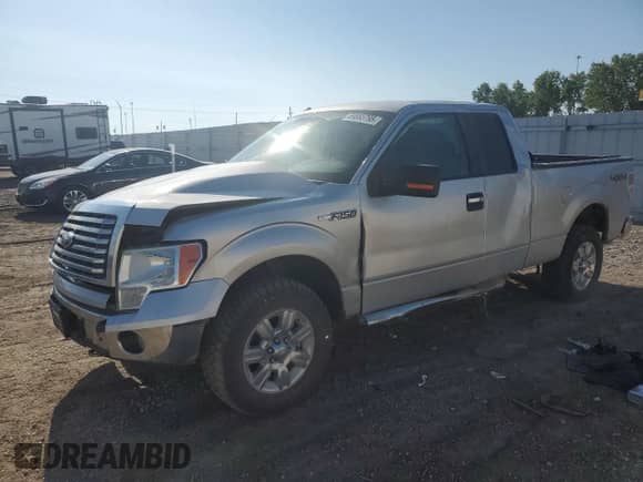 2011 Ford F-150 XL с VIN 1FTFX1EF7BFC29820, выставлен на аукционе Copart как лот 69883795 с пробегом 131 224 миль миль и Списание • Salvage title. История ставок и продаж доступна на DreamBid. Изображение 1.
