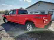 2020 Ford F-150 XL с VIN 1FTFX1E40LKE46388, выставлен на аукционе Copart как лот 84735345 с пробегом 31 364 миль миль и Списание • Salvage title. История ставок и продаж доступна на DreamBid. Изображение 2.