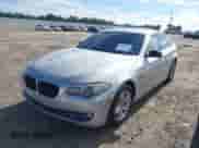 2011 BMW 5 Series 528i с VIN WBAFR1C57BDS35288, выставлен на аукционе IAAI как лот 42868625 с пробегом 166 400 миль миль и . История ставок и продаж доступна на DreamBid. Изображение 2.